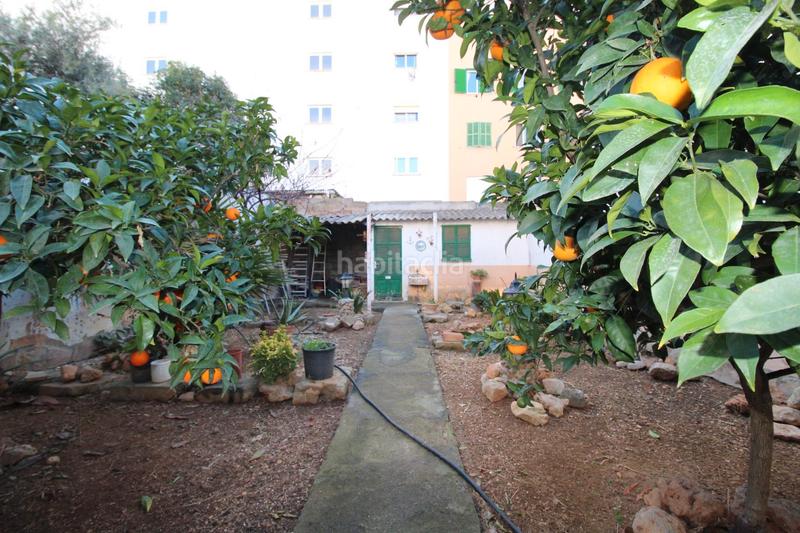 Foto 76f67b53-3931-49a1-8348-1871f5e7a1f1. Casa  en palma - rafal en Es Rafal Vell Palma de Mallorca