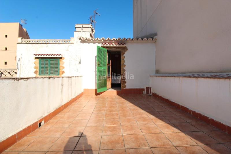 Foto 7fd6b55a-70de-4892-9fd7-0f086ffbdd9b. Casa  en palma - rafal en Es Rafal Vell Palma de Mallorca