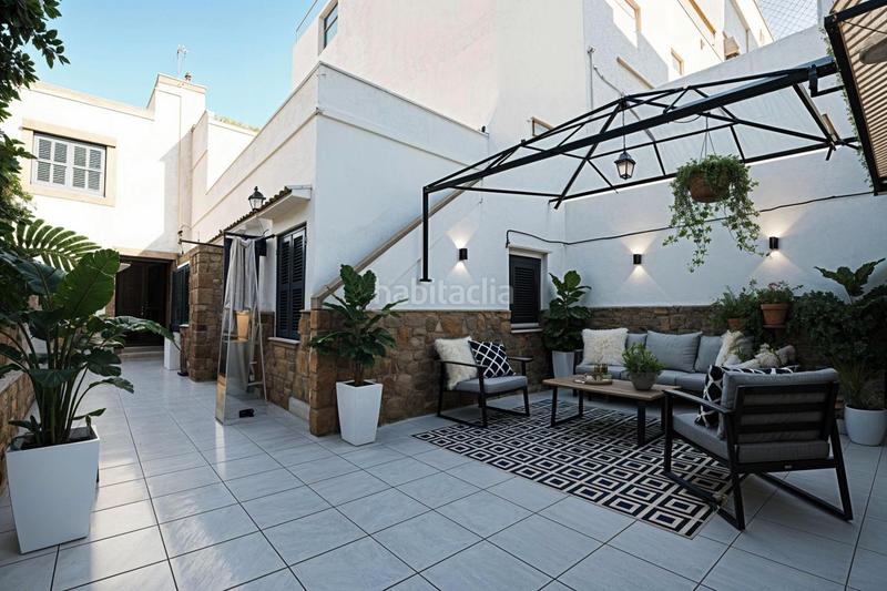 Foto a3661def-a063-494c-abbc-3d2794a473d6. Casa  en palma - rafal en Es Rafal Vell Palma de Mallorca