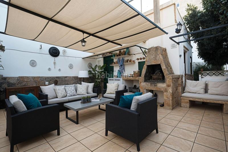 Foto bf1ed821-cd65-444d-9e8c-2318f3bef6d1. Casa  en palma - rafal en Es Rafal Vell Palma de Mallorca