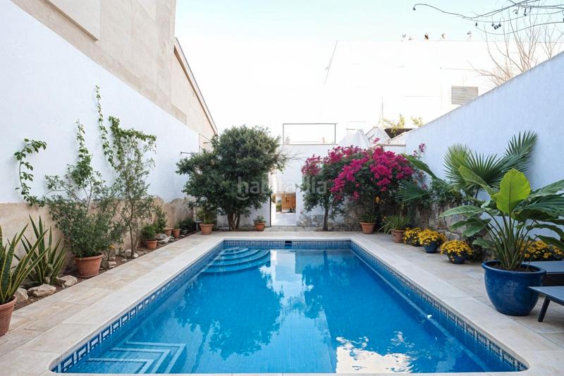 Foto d299c445-9e7e-45fa-8686-6ca408368eb0. Casa  en palma - rafal en Es Rafal Vell Palma de Mallorca