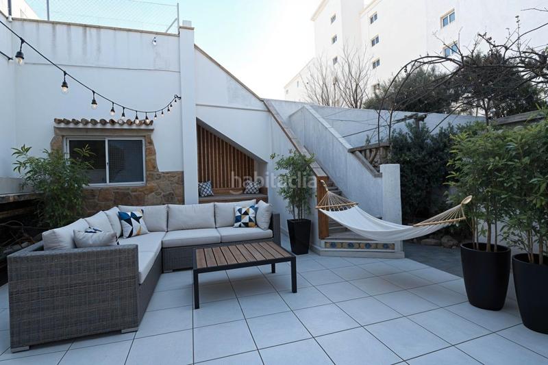 Foto dcc877f4-c70f-4e6d-a95a-759584579fbc. Casa  en palma - rafal en Es Rafal Vell Palma de Mallorca