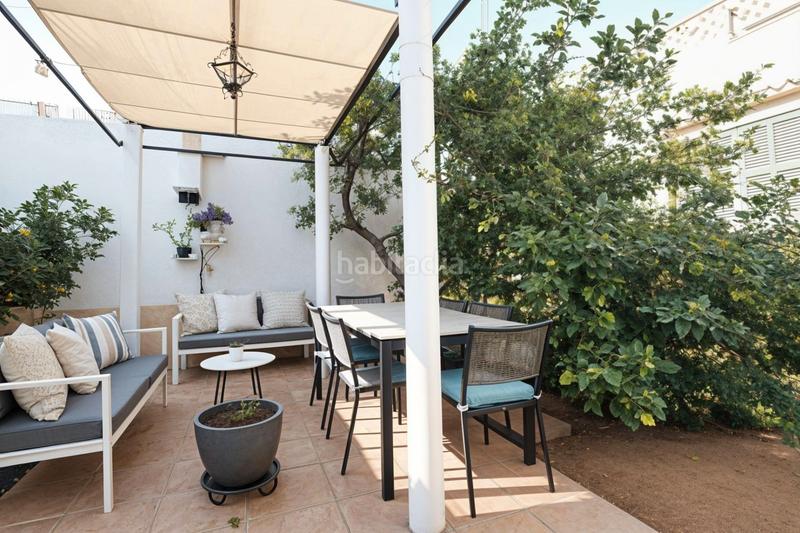 Foto e121c7bd-3471-443d-8f49-d60106241c2a. Casa  en palma - rafal en Es Rafal Vell Palma de Mallorca