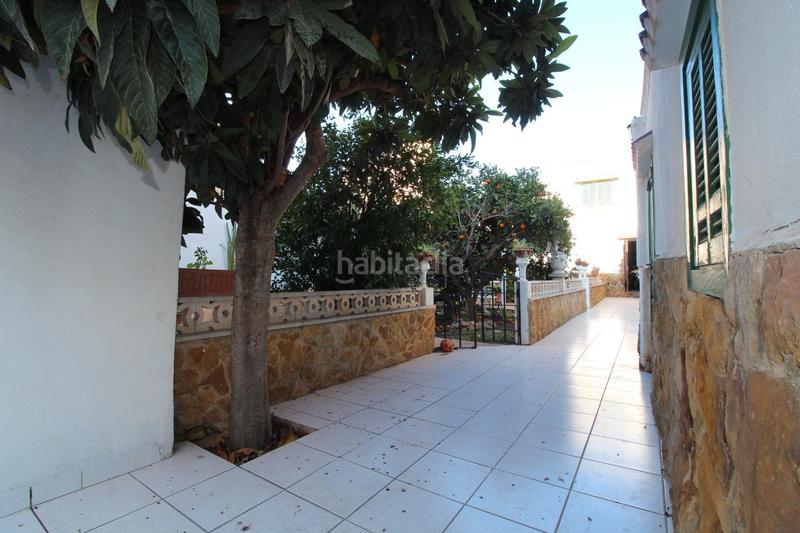Foto ea7114db-8180-4f9d-8eee-1da2522ca2f2. Casa  en palma - rafal en Es Rafal Vell Palma de Mallorca