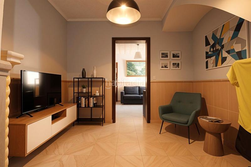 Foto ffd790ba-266e-498b-9232-12702172e4ef. Casa  en palma - rafal en Es Rafal Vell Palma de Mallorca