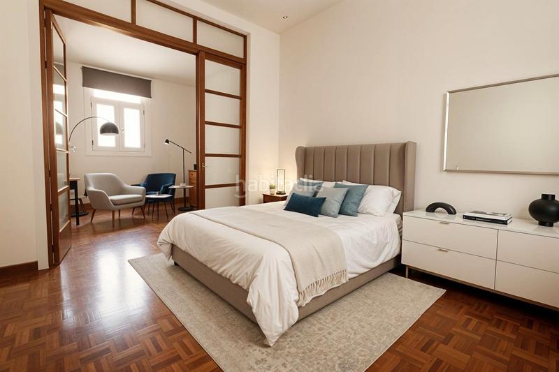 Foto 04188eed-4451-497a-9e6f-a7495304939f. Duplex dans Plaça de Toros Palma de Mallorca