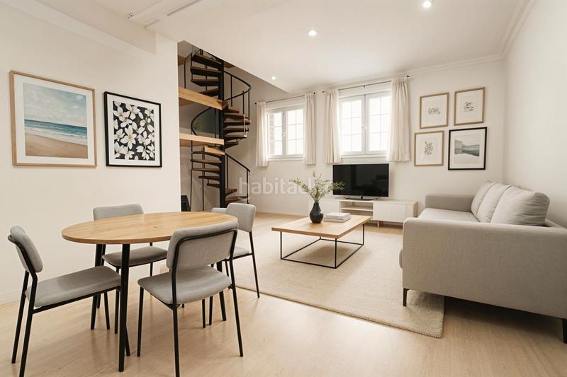 Foto 12a33797-cb61-4a01-a089-457bbc1c6c47. Duplex dans Plaça de Toros Palma de Mallorca