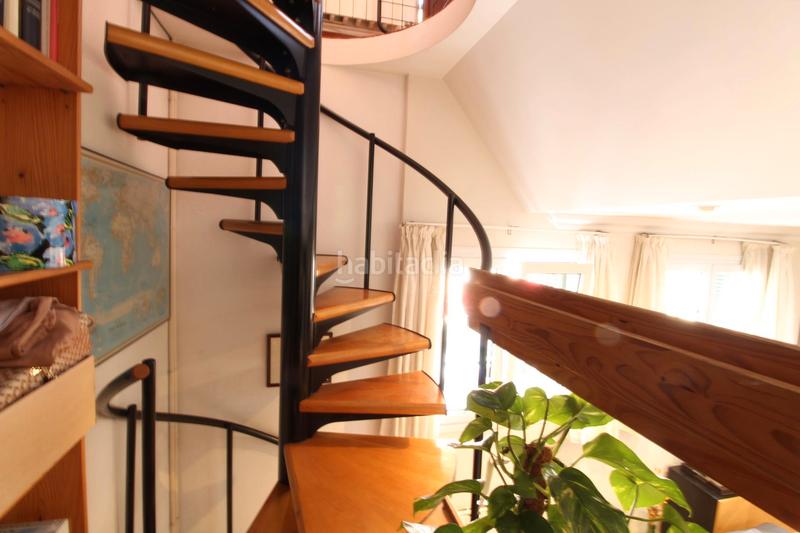 Foto 15e8731f-5532-434c-8222-2a71a4cf59bd. Duplex dans Plaça de Toros Palma de Mallorca