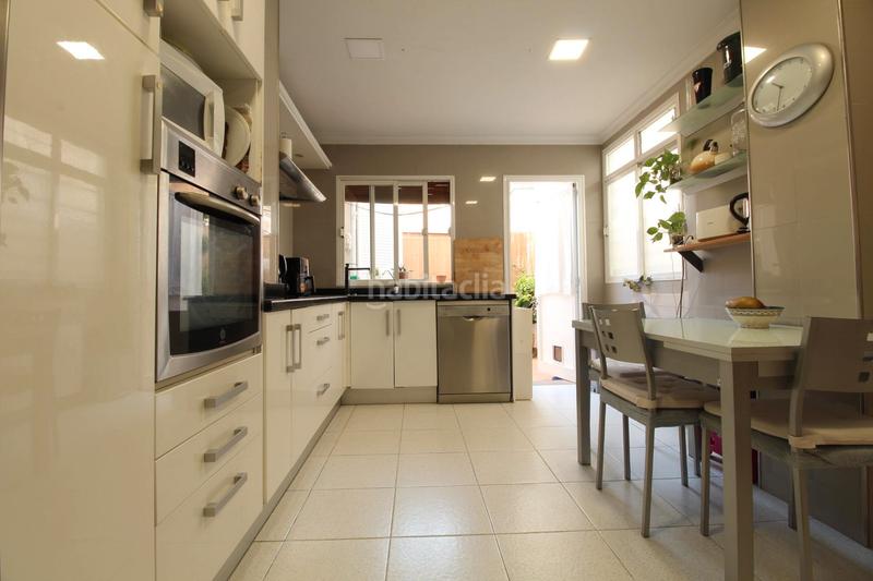 Foto 277f0082-04ed-4031-b284-34967c64e3d9. Duplex dans Plaça de Toros Palma de Mallorca