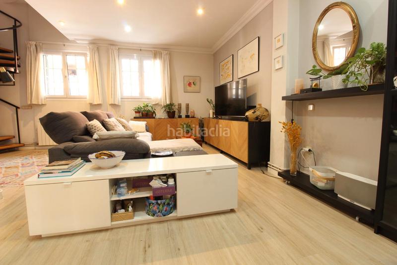 Foto 29857b15-6566-4a8f-ba3b-1c60e8e88f08. Duplex dans Plaça de Toros Palma de Mallorca