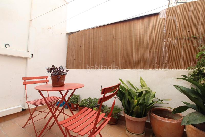 Foto 2ab9dc8b-7883-4d13-9f1b-d06693bffe03. Duplex dans Plaça de Toros Palma de Mallorca