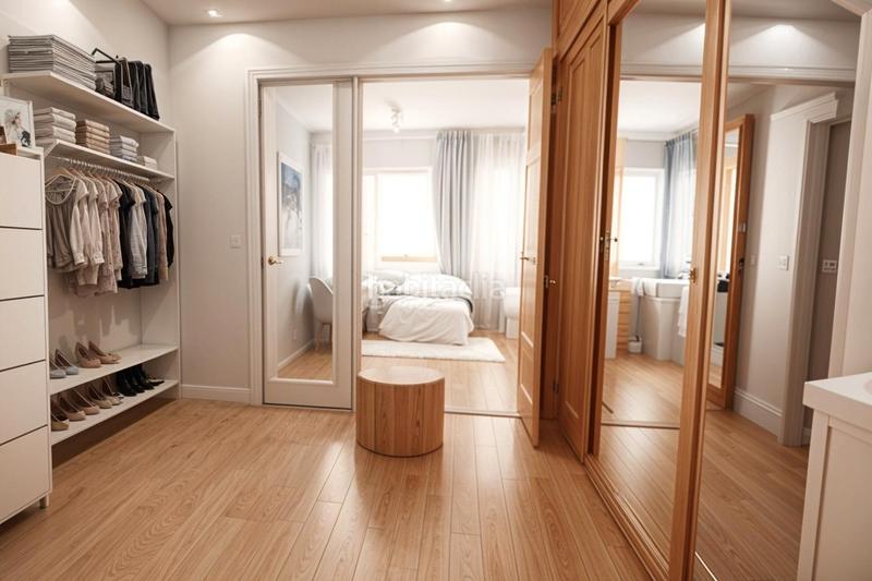 Foto 2dbc9387-02d6-4cb4-a2b5-3338ccf76257. Duplex dans Plaça de Toros Palma de Mallorca