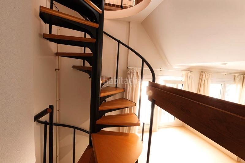 Foto 4c4c7a72-d8a6-495d-bd97-4a871141f93c. Duplex dans Plaça de Toros Palma de Mallorca