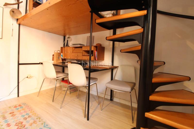 Foto 593492bc-2e2e-4b8a-af46-f5d309768656. Duplex dans Plaça de Toros Palma de Mallorca