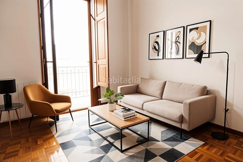 Foto 5dbdd31d-9896-47d5-9a57-69a52e52efb5. Duplex dans Plaça de Toros Palma de Mallorca