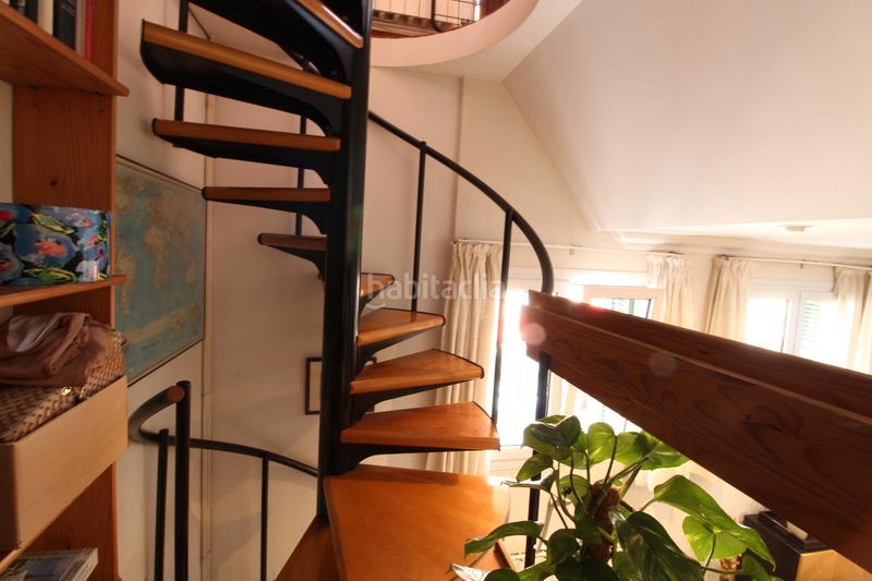 Foto 5f4dfac2-8cc6-4da6-9b0c-ed8a8c5c08b6. Duplex dans Plaça de Toros Palma de Mallorca