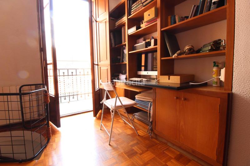 Foto 60d01694-8c53-4745-b394-fa89ecfb61f1. Duplex dans Plaça de Toros Palma de Mallorca