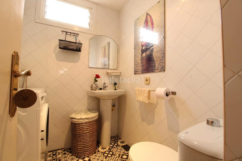 Foto 656719d4-4080-4d80-9692-994c31fcbfcf. Duplex dans Plaça de Toros Palma de Mallorca