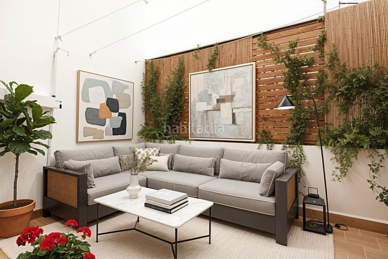 Foto 68717cf8-2353-4c71-ad82-618aed0f6170. Duplex dans Plaça de Toros Palma de Mallorca