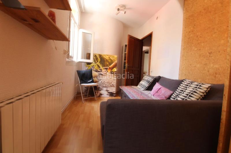 Foto 71f81dad-46a6-48fa-810b-106bb454279a. Duplex dans Plaça de Toros Palma de Mallorca