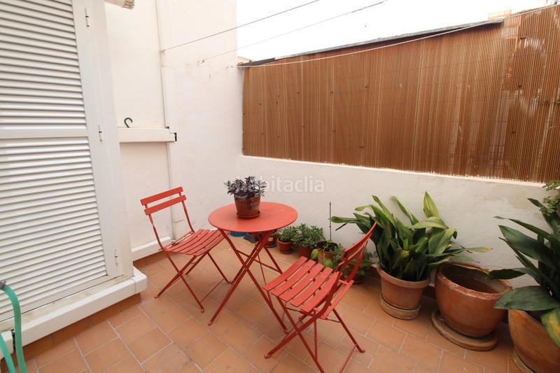 Foto ad7edb12-0c6e-4aac-b0f3-d396442d2358. Duplex dans Plaça de Toros Palma de Mallorca