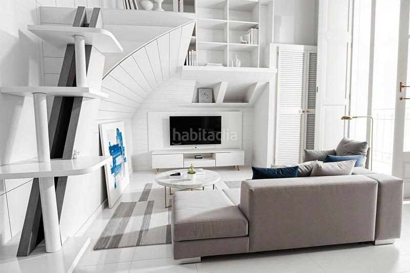 Foto bf5aedf0-e3f3-4371-983f-2942b0e7f842. Duplex dans Plaça de Toros Palma de Mallorca