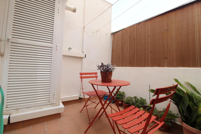 Foto c8748e4f-b221-4425-85d3-16f38287fe18. Duplex dans Plaça de Toros Palma de Mallorca