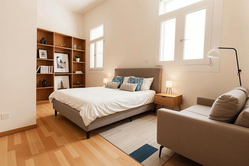 Foto cf80bc01-bc4c-4140-ae8d-4dddd2bebe0f. Duplex dans Plaça de Toros Palma de Mallorca