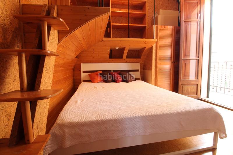 Foto e0fbc8c8-b413-46db-adba-db37a39365cf. Duplex dans Plaça de Toros Palma de Mallorca