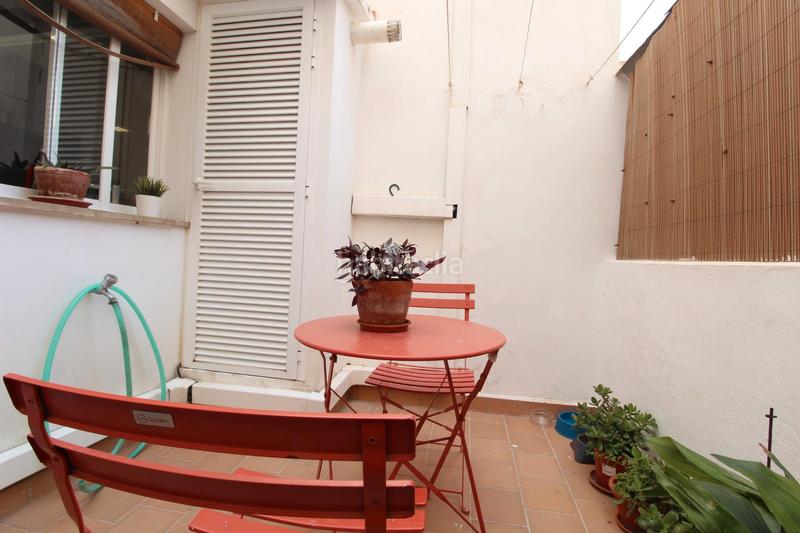 Foto f51dfbfa-9808-406d-8640-719ffd3e1762. Duplex dans Plaça de Toros Palma de Mallorca