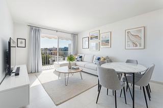 Pis a Santa Ponça. Piso en santa ponsa - calvia