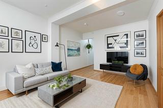 Pis a Foners. Ático en palma - zona foners