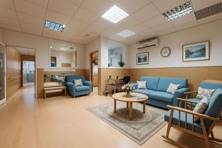 Local Comercial a Plaça de Toros