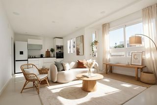 Flat in Camp D´en Serralta. Piso en palma - zona calle industria