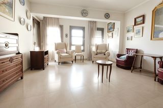 Pis a Es Camp Redó. Piso en palma - zona centro