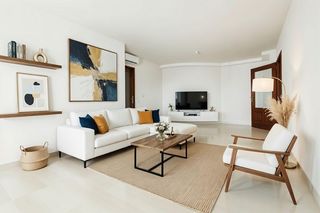 Pis a Son Cladera. Piso en palma - zona son fuster