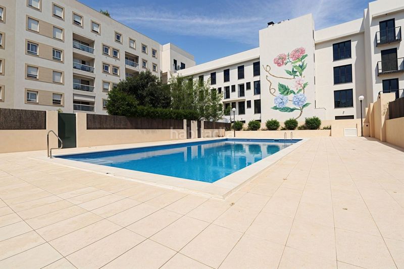 Foto 1e50a906-002b-4788-b688-9275ce40383f. Pis amb calefacció aparcament piscina a Son Cladera Palma de Mallorca