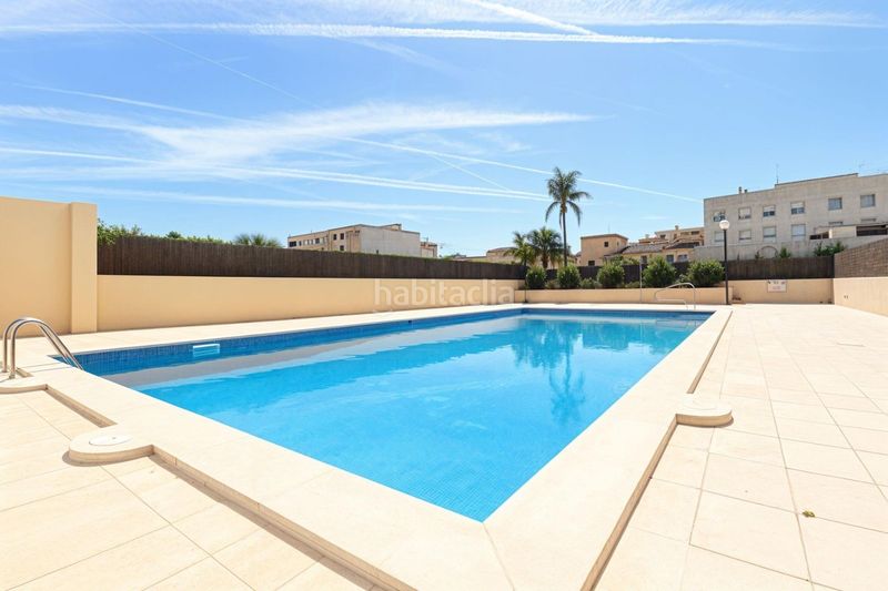 Foto 8ccbbef8-e1ec-4776-809f-ceef7e6c12f7. Pis amb calefacció aparcament piscina a Son Cladera Palma de Mallorca