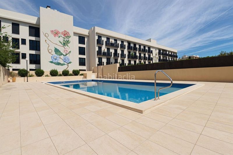 Foto a4d74bf0-ce10-40af-b9c1-2ac14151e942. Pis amb calefacció aparcament piscina a Son Cladera Palma de Mallorca