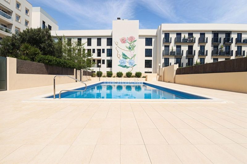 Foto d302e487-d3ce-4653-bd8b-a4686f8fc719. Pis amb calefacció aparcament piscina a Son Cladera Palma de Mallorca