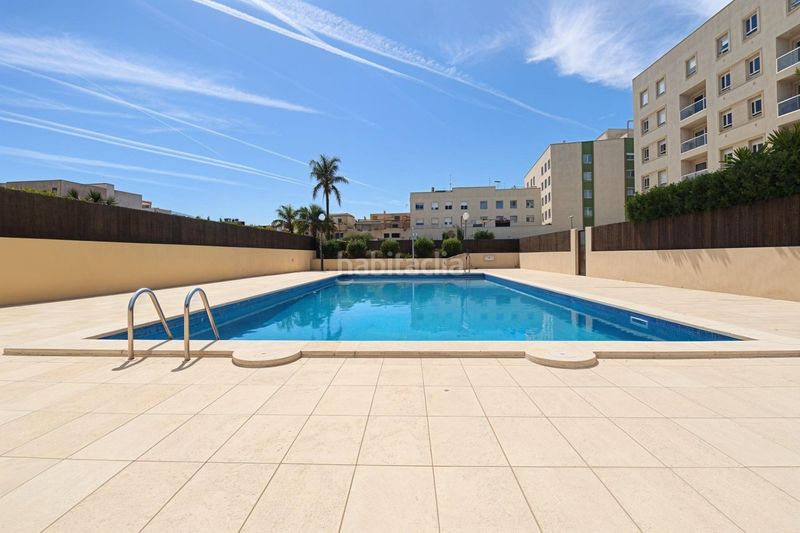 Foto d309737d-b765-452e-94e1-18c835bbe9a1. Pis amb calefacció aparcament piscina a Son Cladera Palma de Mallorca