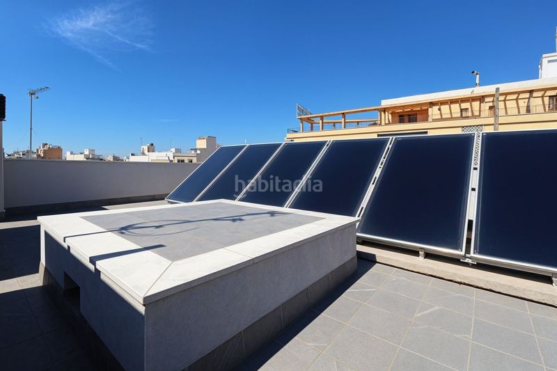 Foto b3af1671-b918-4696-b36a-4867e3f0d138. Pis amb aparcament a Plaça de Toros Palma de Mallorca