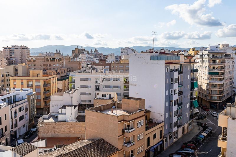 Foto 03fdc5b9-7edb-481c-b9a7-845fcc3e6697. Àtic a Foners Palma de Mallorca