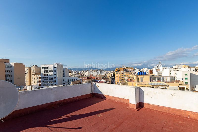 Foto b3f33d6d-72f0-465c-974c-8871716f7b12. Àtic a Foners Palma de Mallorca