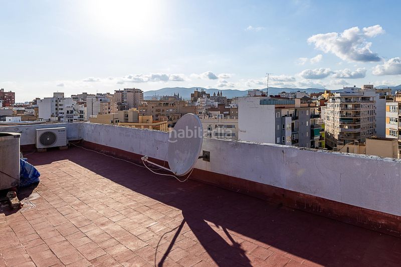 Foto e1d50abd-1d4b-4a2a-804c-8f165d930ced. Àtic a Foners Palma de Mallorca