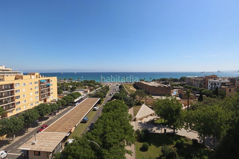 Foto 8c9d9210-7937-4395-b3d1-b17cb62d8685. Pis amb aparcament a El Sindicat Palma de Mallorca