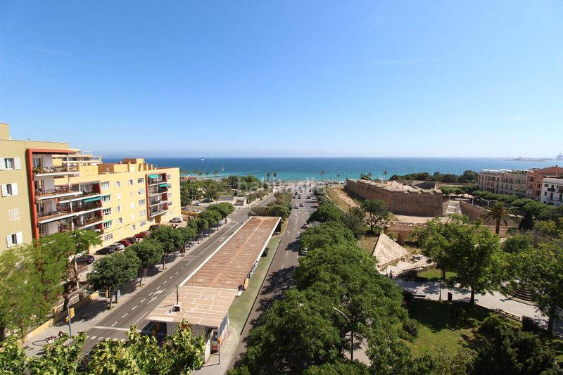Foto fcb4b3a2-e582-4aca-85fe-663b3bf07402. Pis amb aparcament a El Sindicat Palma de Mallorca