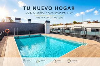 Piso en L´Olivera. Piso en zona residencial - palma