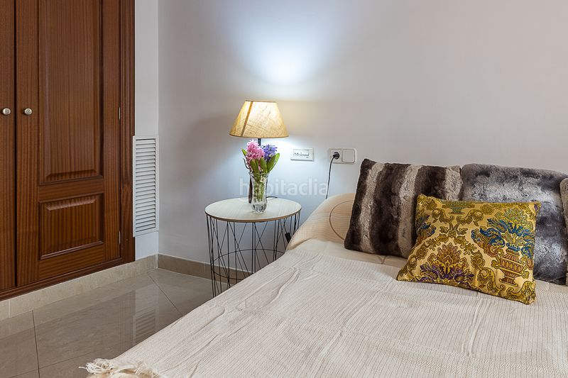 Foto edc7f051-4917-499f-946d-ddf498947638. Etagenwohnung mit heizung in El Mercat Palma de Mallorca