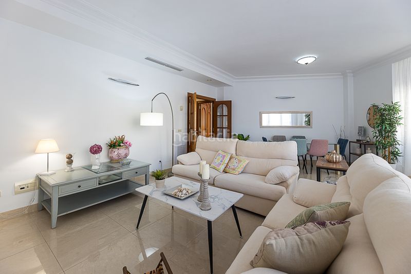 Foto f4a7a290-8b2a-4c16-b0ea-3017e07afcdb. Etagenwohnung mit heizung in El Mercat Palma de Mallorca